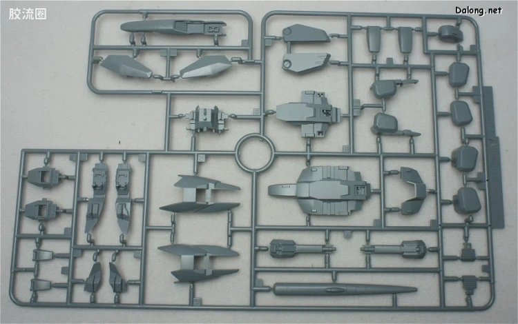 HGUC 普通版 h182 MSZ-006A1 Z-Plus(Unicorn Ver.) - 图片
